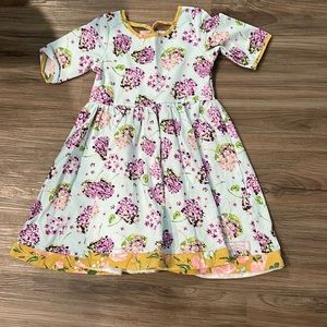 Easter Dress
